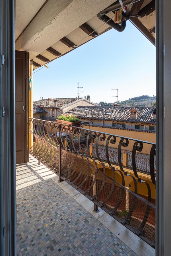 Appartamento Agata San Felice del Benaco Exterior photo